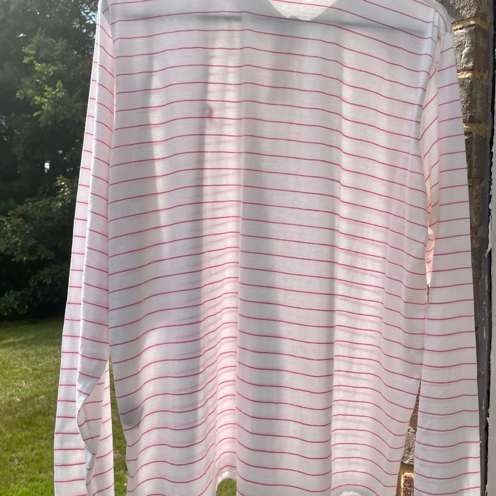 Polo Ralph Lauren Golf XL Top - Picture 2 of 8